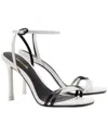 Larroude Women's Vesper Sandals