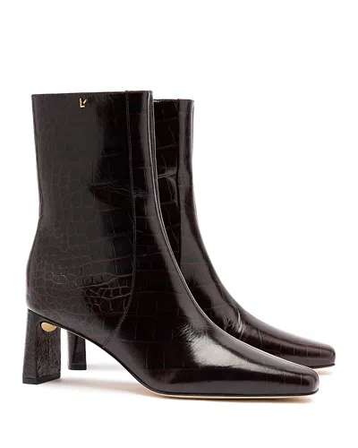 LARROUDE WOMEN'S ALEXIS BOOTS