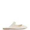 Larroude Blair Flat Mule In Multi