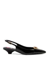 Larroude Women's Franca Pumps In Black