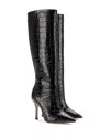 Larroude Kate Boot In Black