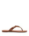 Larroude Women's Mary Kate Sandals