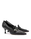 Larroude Women's Susan Pumps In Black