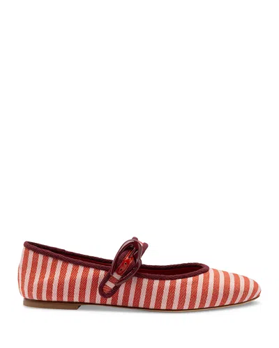 Larroude Women's Verona Ballet Flats