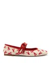Larroude Women's Verona Ballet Flats