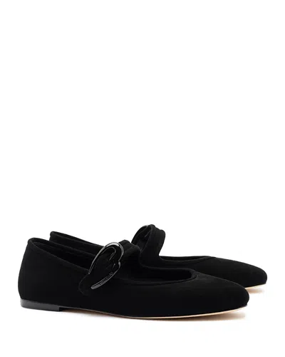 LARROUDE WOMEN'S VERONA FLATS
