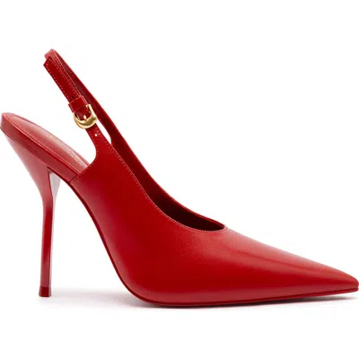LARROUDE LARROUDÉ X ALTUZARRA PUMP