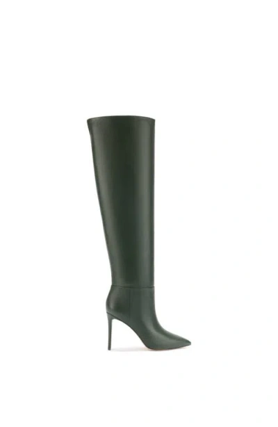 Larroude Larroudé X Jennifer Fisher Boot