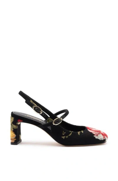 Larroude Larroudé X Markarian Pump
