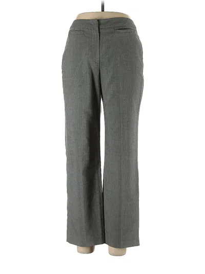 Pre-owned Larry Levine Dress Pants