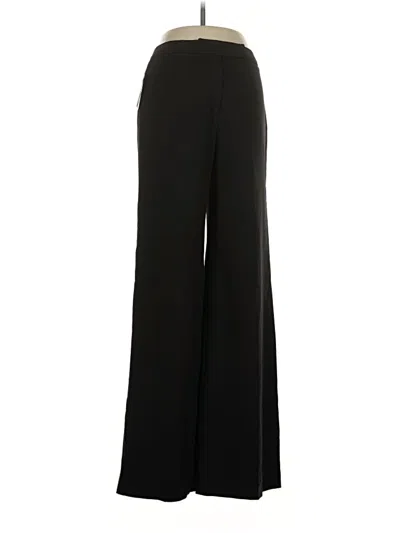 Larry Levine Dress Pants In Black
