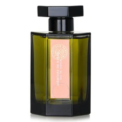 L'artisan Parfumeur - Memoire De Roses Eau De Parfum Spray  100ml/3.4oz