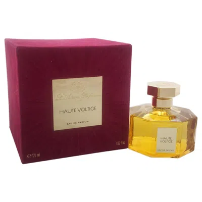 L'artisan Parfumeur Lartisan Parfumeur 4.22 oz Haute Voltige Eau De Parfum Spray For Unisex