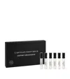 L'artisan Parfumeur Bestsellers Discovery Set