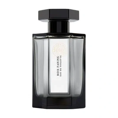 L'artisan Parfumeur Bois Farine Eau De Toilette 100 ml In White