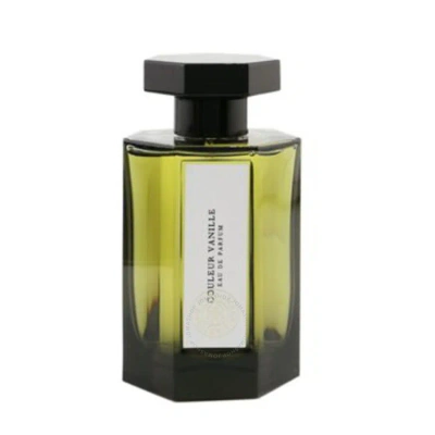 L'artisan Parfumeur Couleur Vanille Edp Spray 3.4 oz Fragrances 3660463006208 In White