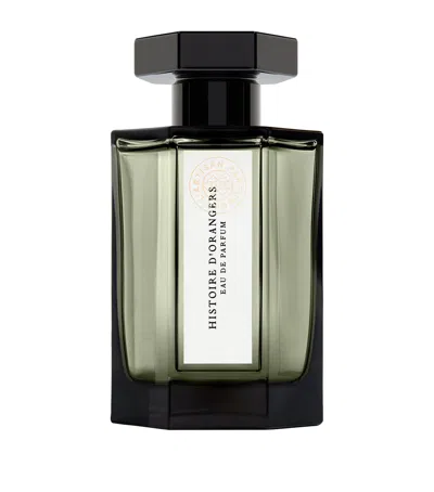 L'ARTISAN PARFUMEUR HISTOIRE D'ORANGERS EAU DE PARFUM