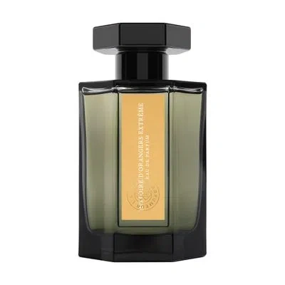 L'artisan Parfumeur Histoire D'orangers Extrême Eau De Parfum 100 ml