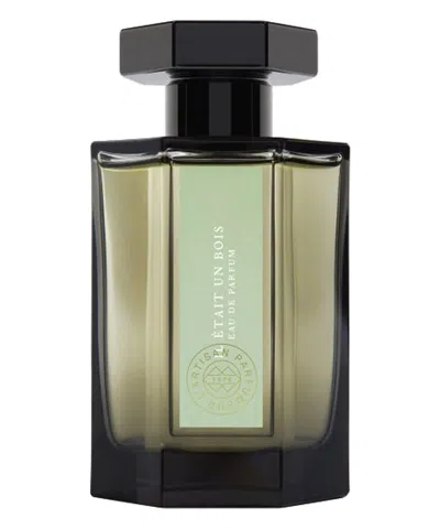 L'artisan Parfumeur Il Était Un Bois Eau De Parfum 100 ml In White