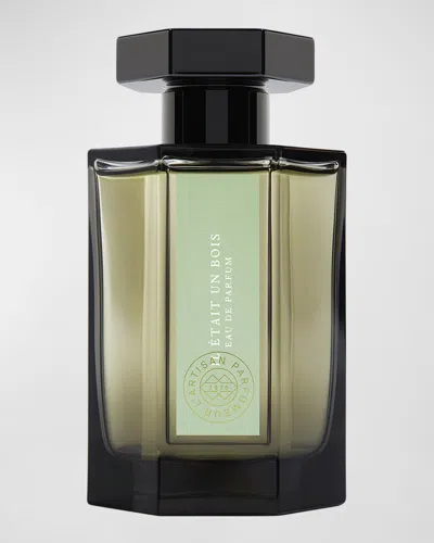 L'artisan Parfumeur Il Était Un Bois Eau De Parfum, 3.4 Oz. In White
