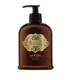 L'artisan Parfumeur La Rose Hand & Body Wash In Transparent