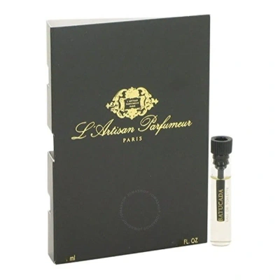 L'artisan Parfumeur Ladies Batucada Edt Spray 0.04 oz Fragrances 3660463012513 In N/a