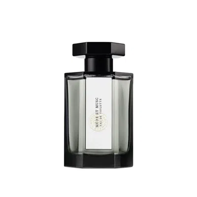 L'artisan Parfumeur Ladies Mure Et Musc Edt Spray 3.4 oz (tester) Fragrances 3660463007588