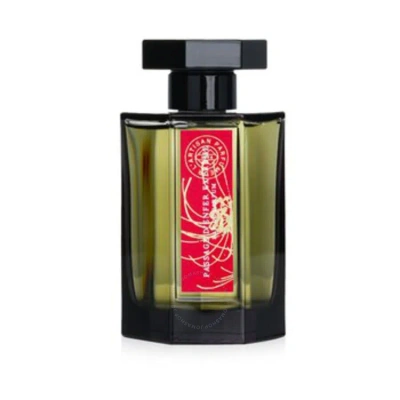 L'artisan Parfumeur Ladies Passage D'enfer Extreme Edp Spray 3.4 oz Fragrances 3660463008738 In N/a