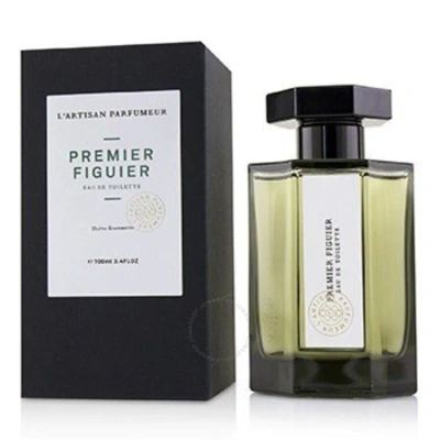 L'artisan Parfumeur Ladies Premier Figuier Edt Spray 3.4 oz Fragrances 3660463010601 In N/a