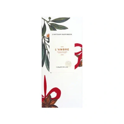 L'artisan Parfumeur Lambre Candle In White