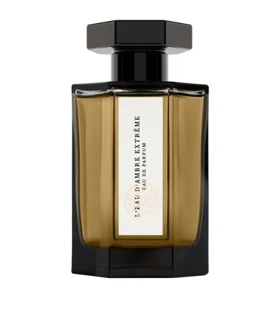 L'artisan Parfumeur L'eau D'ambre Extreme Eau De Parfum