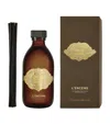 L'artisan Parfumeur L'encens Diffuser  - Refill In Brown