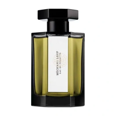 L'artisan Parfumeur Mechant Loup Eau De Toilette 100 ml In No_color