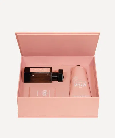 L'artisan Parfumeur Memoire De Roses Gift Set