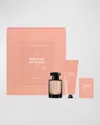 L'artisan Parfumeur Memoire De Roses Gift Set