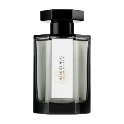 L'artisan Parfumeur Mure Et Musc Eau De Toilette 100 ml In No_color