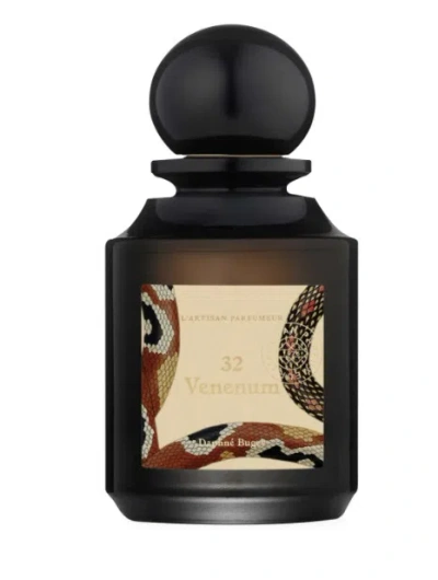 L'artisan Parfumeur Natura Fabularis 32 Venenum Edp 2.5 oz Fragrances 3660463003979 In Transparent