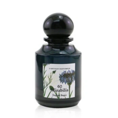 L'artisan Parfumeur Natura Fabularis 60 Mirabilis Edp Spray 2.5 oz Fragrances 3660463004617 In White