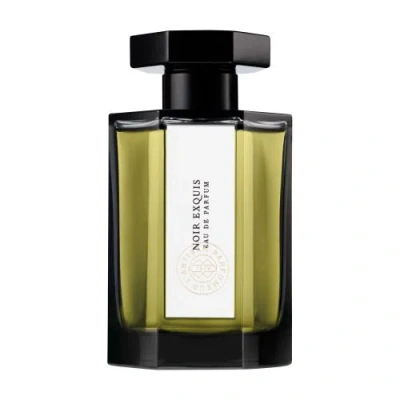 L'artisan Parfumeur Noir Exquis Eau De Parfum 100 ml In No_color