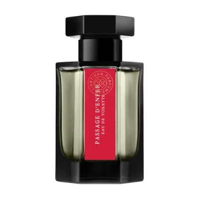 L'artisan Parfumeur Passage D'enfer Eau De Toilette 50 ml In No_color