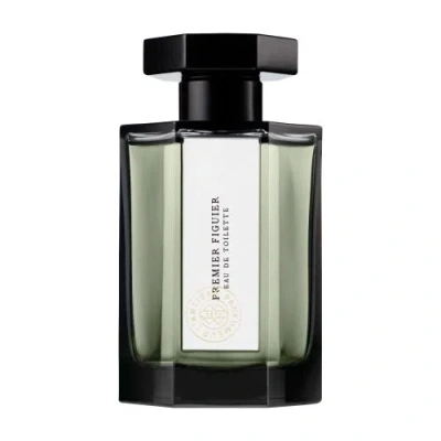 L'artisan Parfumeur Premier Figuier Eau De Toilette 100 ml In No_color