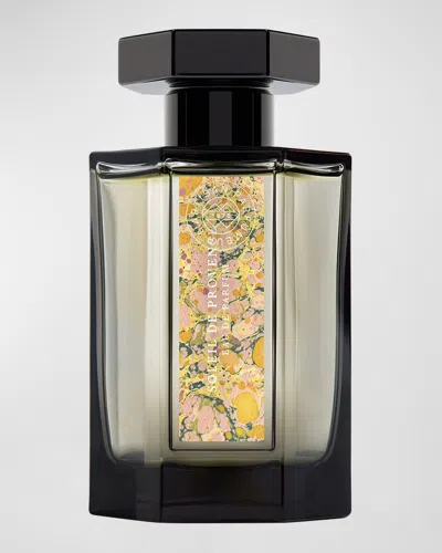 L'artisan Parfumeur Soleil De Provence Eau De Parfum, 3.4 Oz. In White