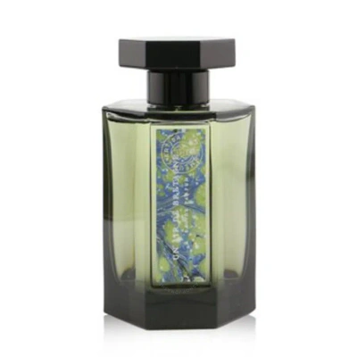 L'artisan Parfumeur Un Air De Bretagne Edp Spray 3.4 oz Fragrances 3660463000374 In N/a