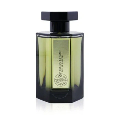 L'artisan Parfumeur Unisex Contes Du Levant Edp 3.4 oz Fragrances 3660463004976 In Green / Rose