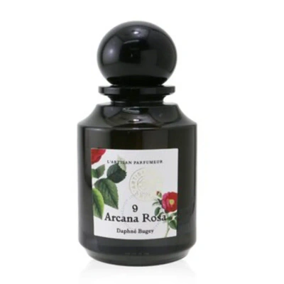 L'artisan Parfumeur Unisex Natura Fabularis 9 Arcana Rosa Edp Spray 2.5 oz Fragrances 3660463003993 In White