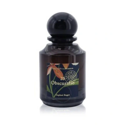 L'artisan Parfumeur Unisex Obscuratio 25 Edp Spray 2.5 oz Fragrances 3660463002477 In White