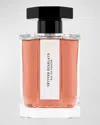 L'artisan Parfumeur Vetiver Ecarlate Eau De Parfum, 3.4 Oz.