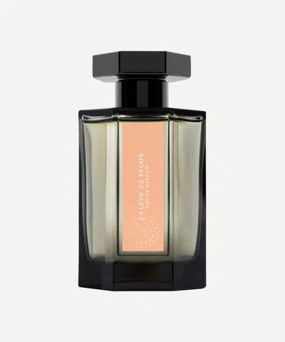 L'artisan Parfumeur Women's ' Fleur De Peche Eau De Parfum 100ml