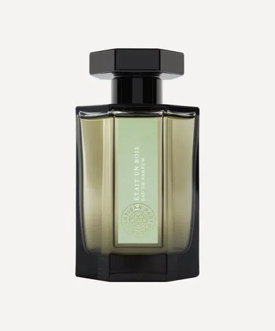 L'artisan Parfumeur Women's Il Etait Un Bois Eau De Parfum 100ml - Luxury Perfume