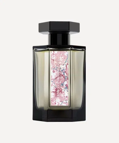 L'artisan Parfumeur Women's Le Chant De Camargue Eau De Parfum 100ml